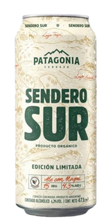 Sendero Sur