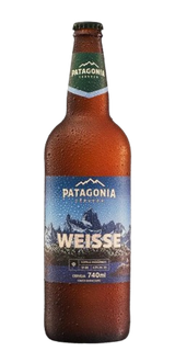 Patagonia Weisse
