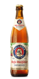 Paulaner Hefe-Weißbier Naturtrüb
