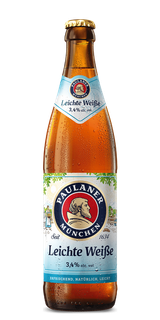 Paulaner Leichte Weiße