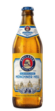 Paulaner Münchner Hell Alkoholfrei