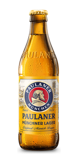 Paulaner Münchner Hell