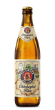 Paulaner Oktoberfest Bier