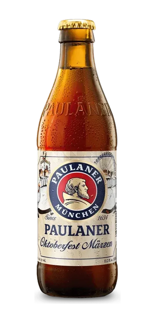 Paulaner Oktoberfest Märzen