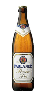 Paulaner Pils