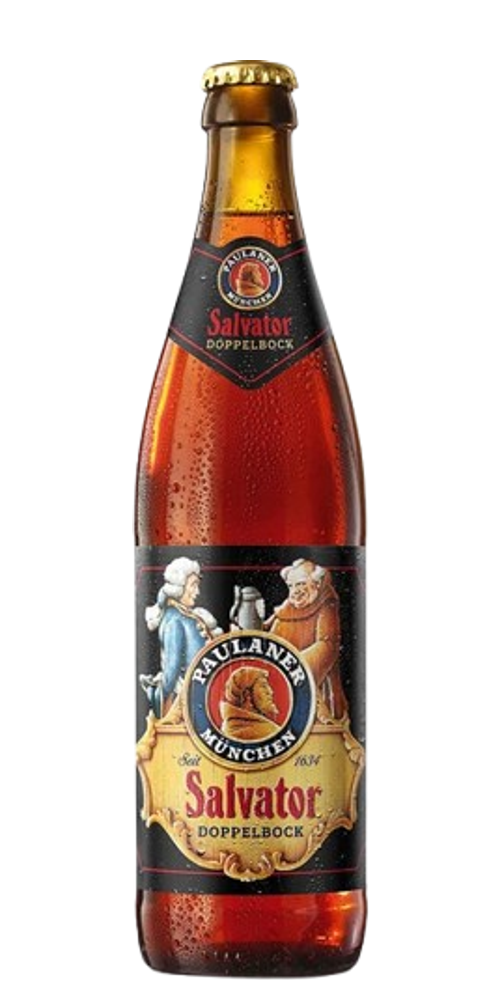 Paulaner Salvator