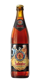 Paulaner Salvator