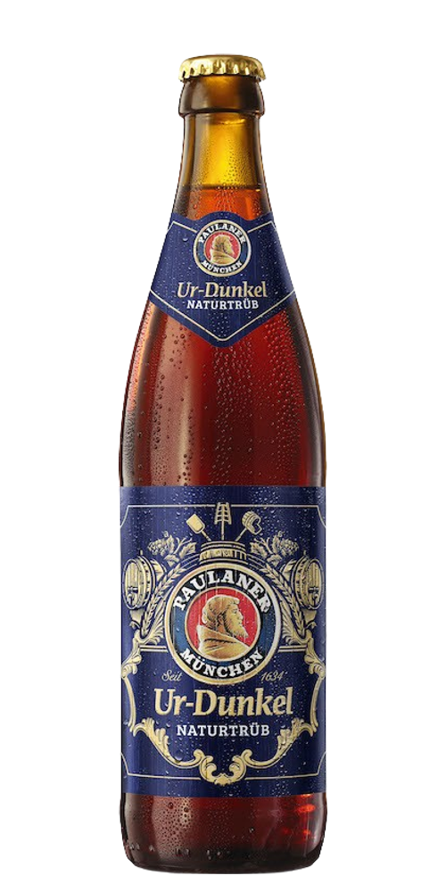 Paulaner Ur-Dunkel