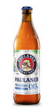 Paulaner Weißbier 0,0%