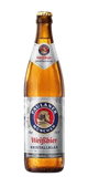 Paulaner Weißbier Kristallklar