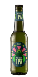 Pécs Session IPA