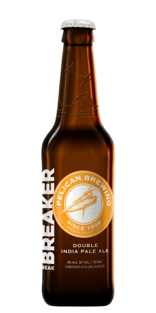 Beak Breaker