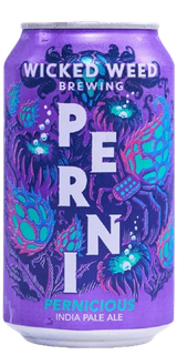 Pernicious IPA