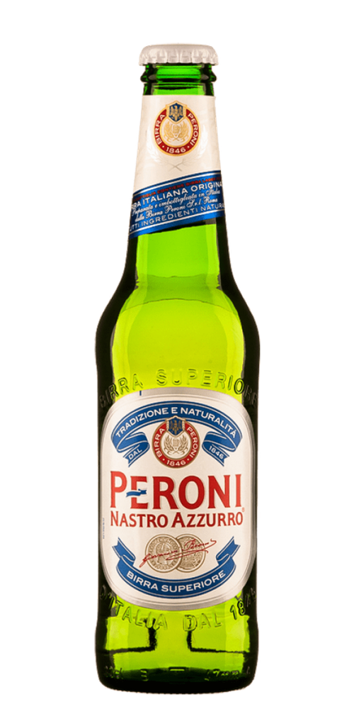 Peroni Nastro Azzurro