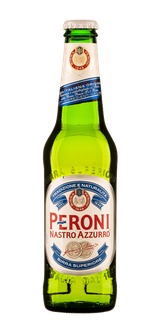 Peroni Nastro Azzurro