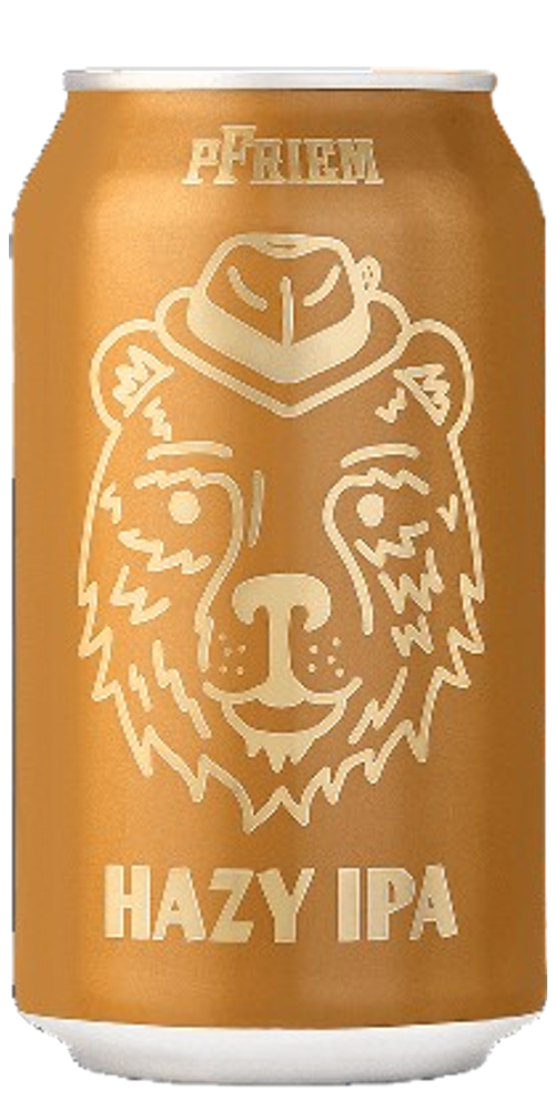 pFriem Hazy IPA