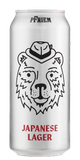 pFriem Japanese Lager