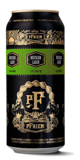 pFriem Mexican Lager
