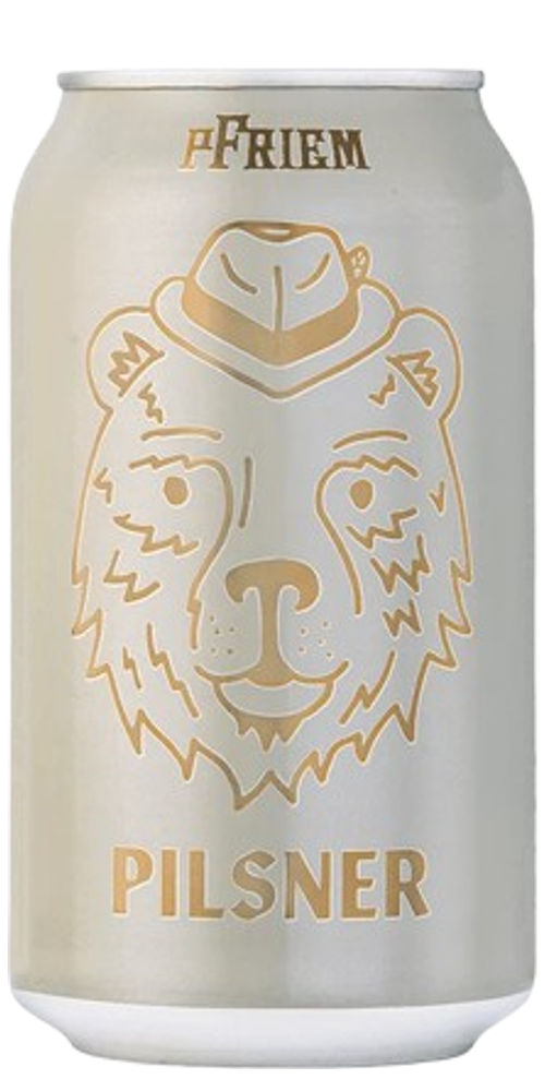 pFriem Pilsner