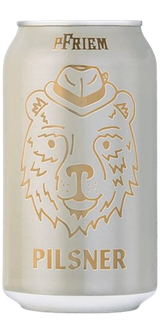 pFriem Pilsner