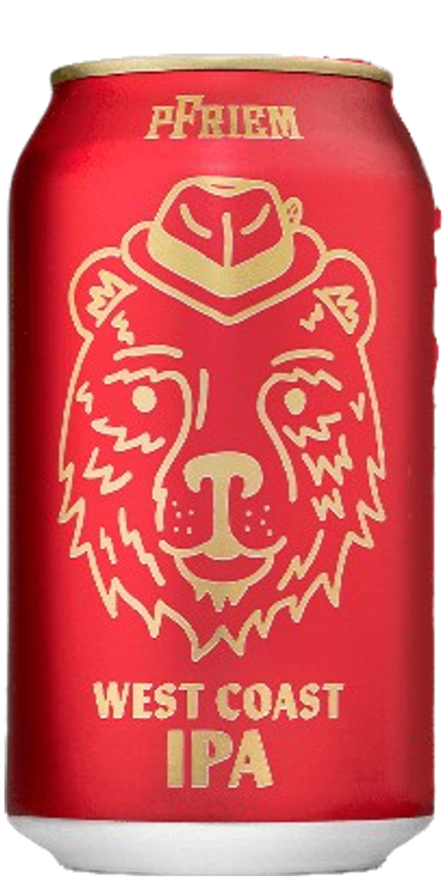 pFriem West Coast IPA