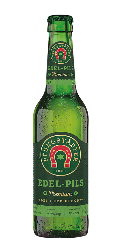 Pfungstädter Edel-Pils