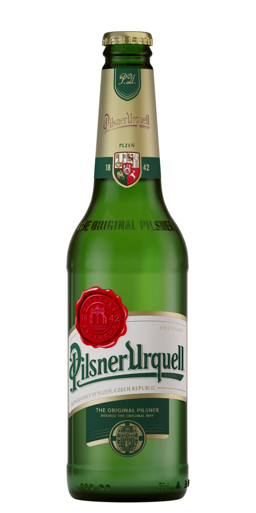 Pilsner Urquell