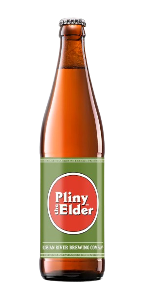 Pliny the Elder