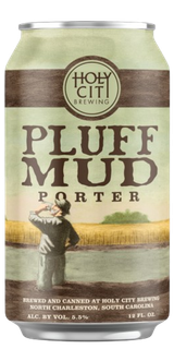 Pluff Mud Porter