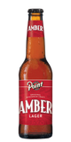 Point Amber Lager