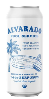 Pool Service