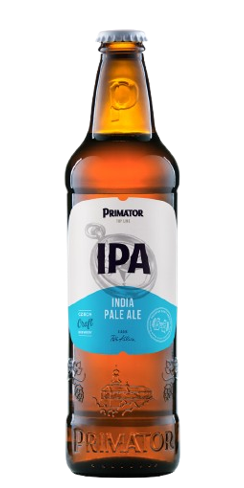 Primátor IPA