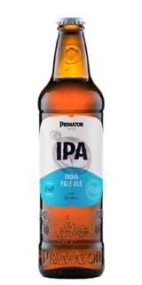 Primátor IPA