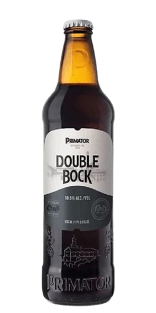 Primátor 24 Double