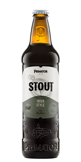 Primátor Stout