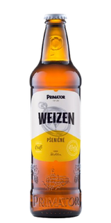 Primátor Weizen