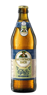 Ketterer Pils
