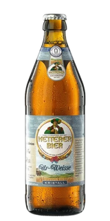 Ketterer Ur-Weisse kristall