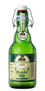 Ketterer Zwickel-Pils