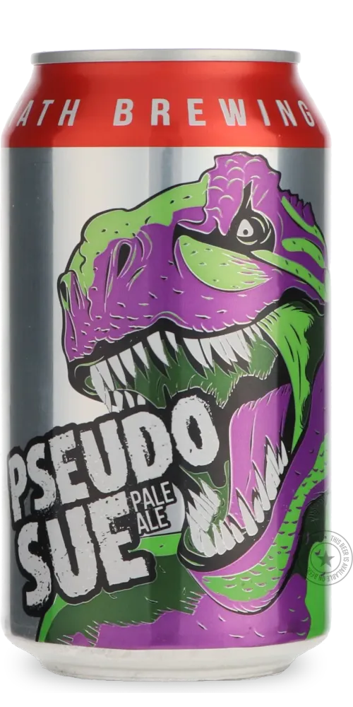 Pseudo Sue
