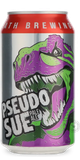 Pseudo Sue