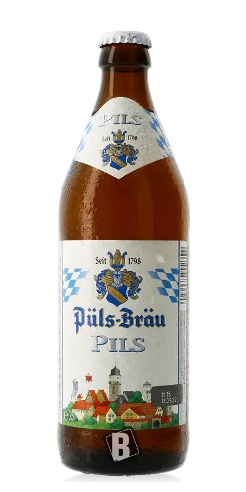 Püls Pils