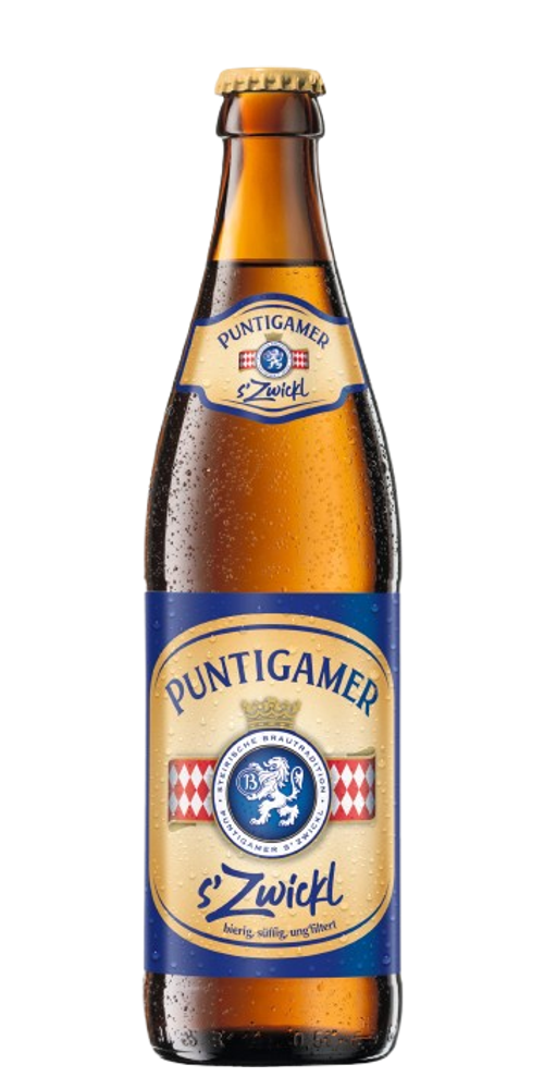 Puntigamer Zwickl