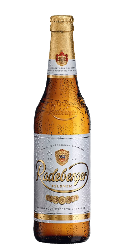 Radeberger Pilsner