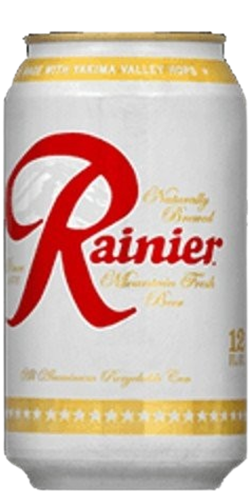 Rainier