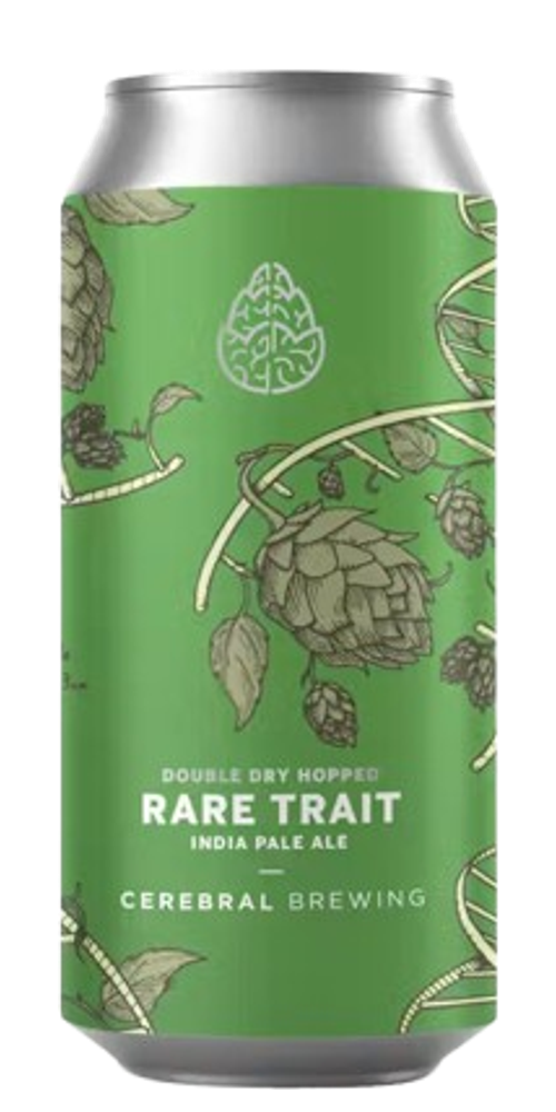 Rare Trait