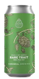 Rare Trait