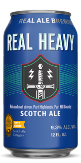 Real Heavy