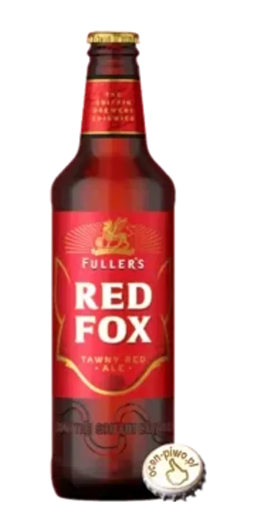 Red Fox