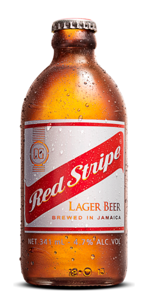 Red Stripe